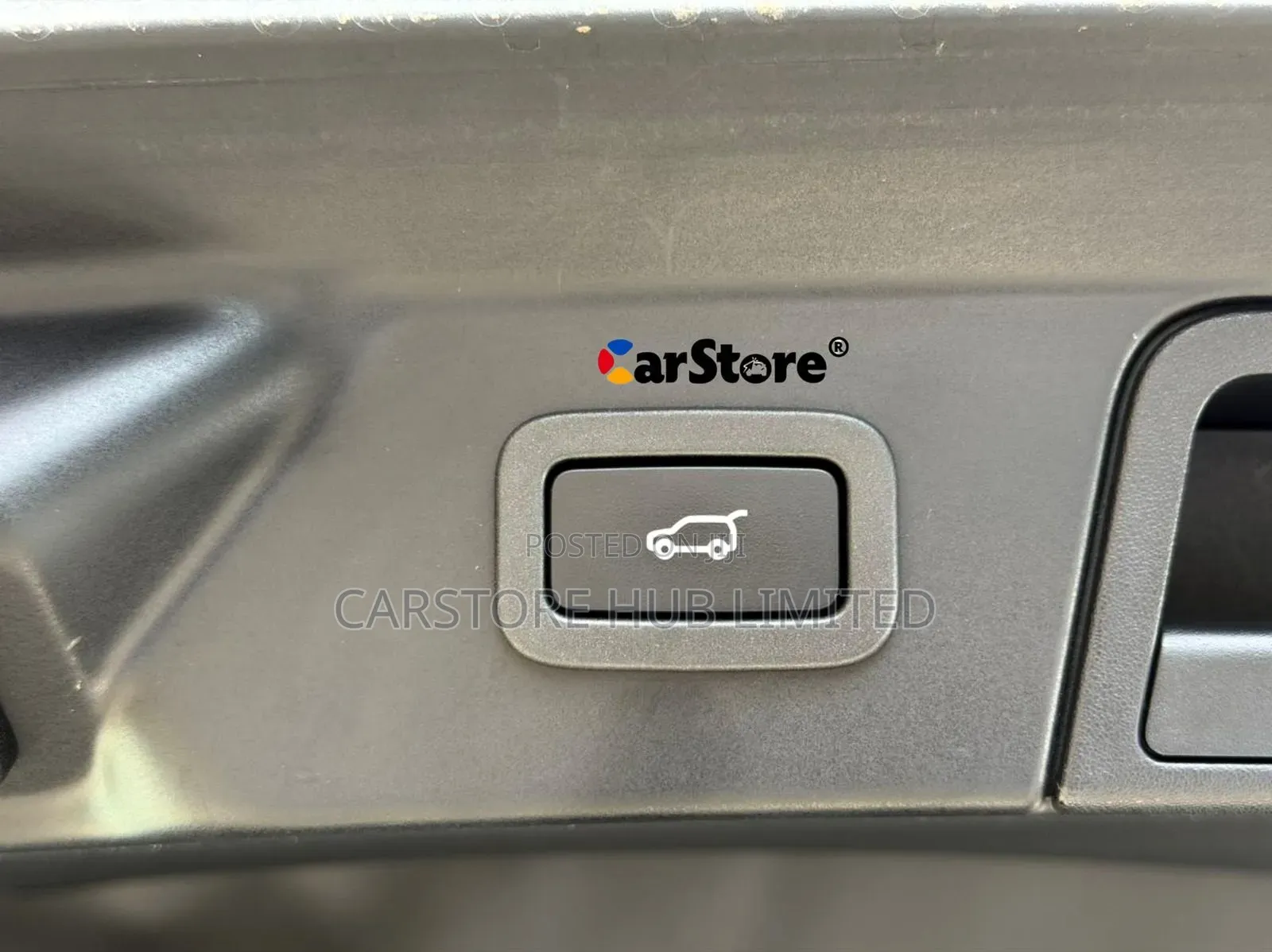 Land Rover Range Rover Velar P380 SE R-Dynamic 4x4 2018 Gray