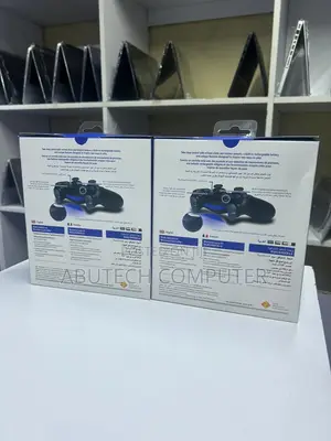 Playstation 4 Pads