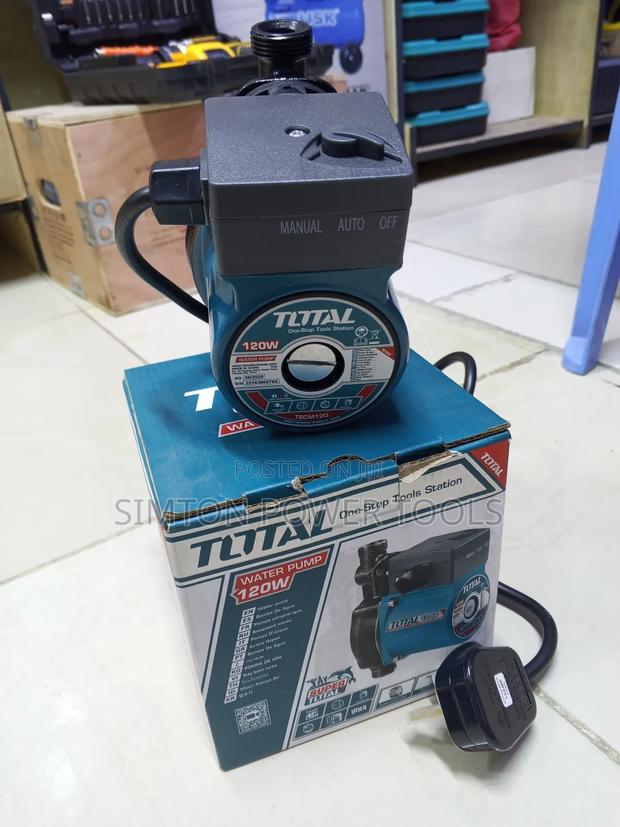 Brand New 120w Circulation Pump 120w