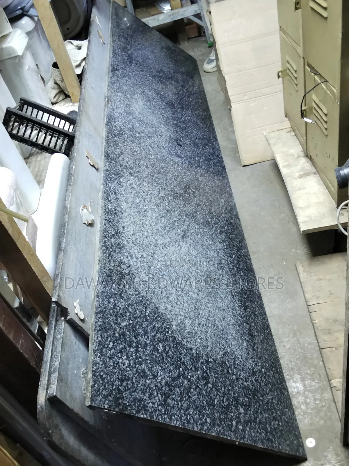 Granite Marble