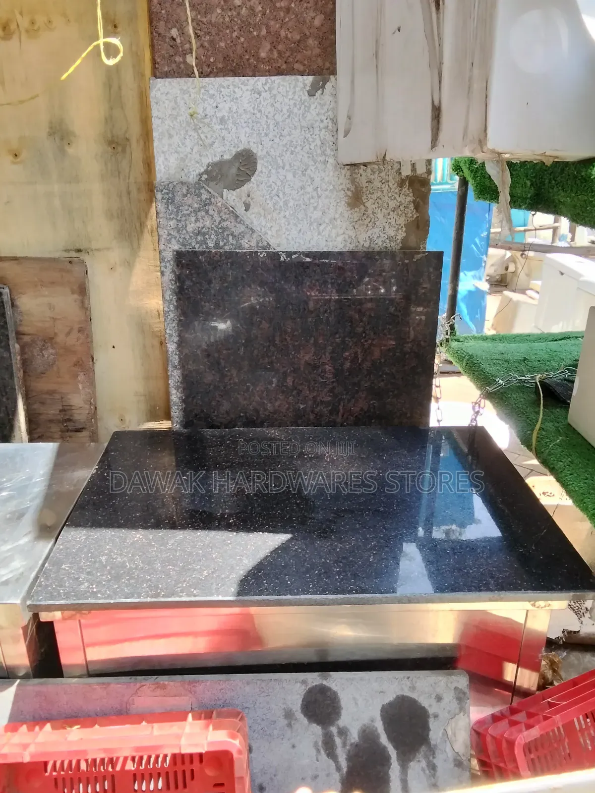 Granite Marble