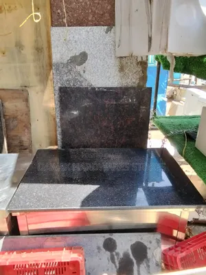Granite Marble