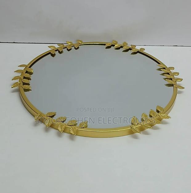 42cm Decorative Mirror - thumbnail 2