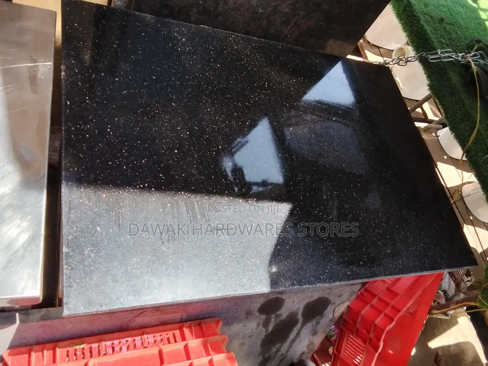 Granite Marble