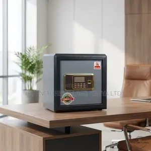 Fireproof Safes: 37kgs Home/ Office Fireproof Safebox