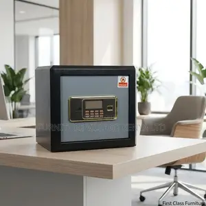 Fireproof Safes: 37kgs Home/ Office Fireproof Safebox