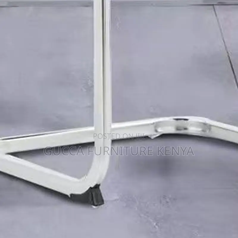 Mid Back Ergonomic Mesh Conference Chair
