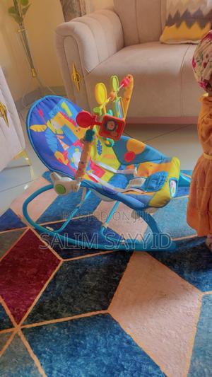 Baby Walker - main view