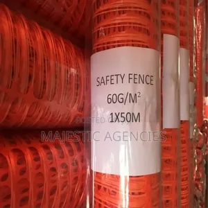 Construction Barrier Mesh- 50m