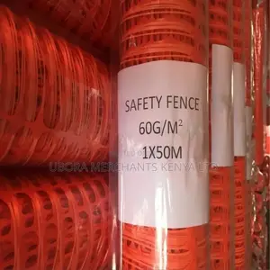 Construction Barrier Mesh- 50m