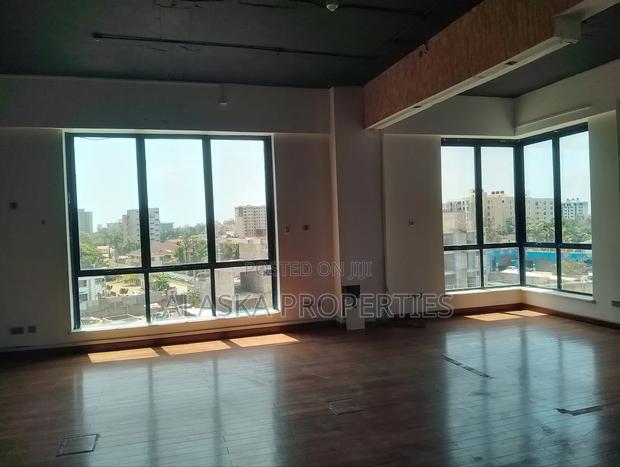 Office Space to Let in Nyali Estate