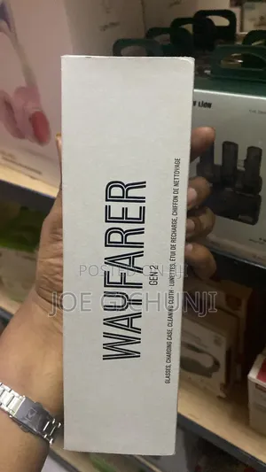 Wayfarer (Gen 2) Meta Ai Glasses