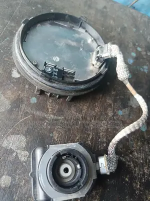 Headlight Computers