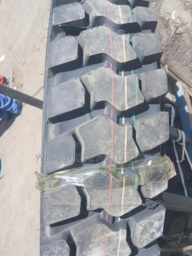 10.00-20 Roadking Diff - main view