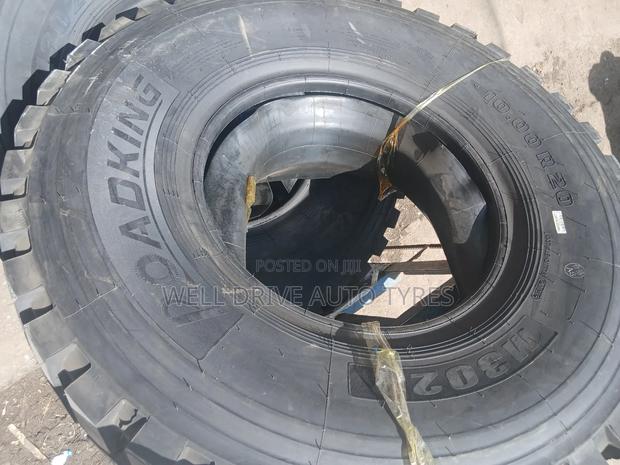 10.00-20 Roadking Diff - thumbnail 2