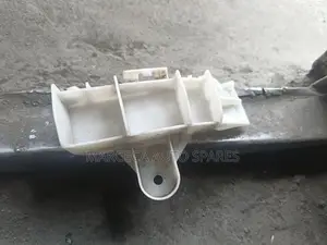 Fielder 161 Taillight Bracket