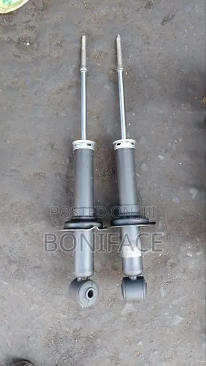 Rear Shocks Mitsubishi Lancer Cedia