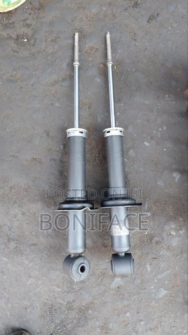 Rear Shocks Mitsubishi Lancer Cedia