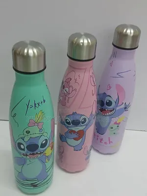 500ml Stainless Steel Thermo Flask