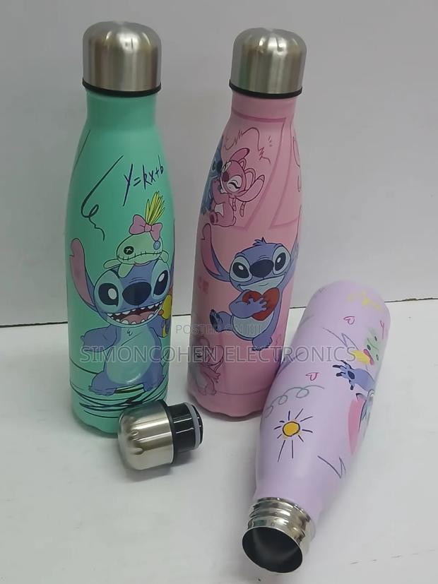 500ml Stainless Steel Thermo Flask - thumbnail 2