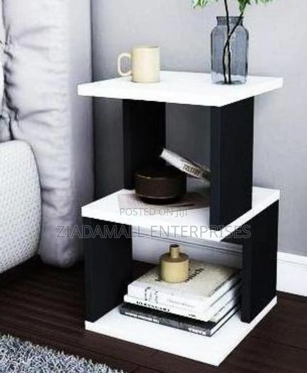 Jolly Side Table Where Fun Meets Function - main view