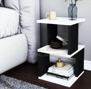Jolly Side Table Little Table, Big Mood