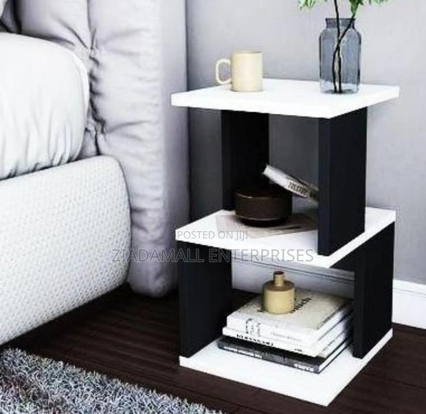 Jolly Side Table Little Table, Big Mood - main view