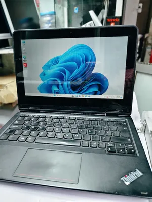 Laptop Lenovo Yoga 11e 8GB Intel Celeron SSD 128GB