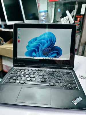 Laptop Lenovo Yoga 11e 8GB Intel Celeron SSD 128GB