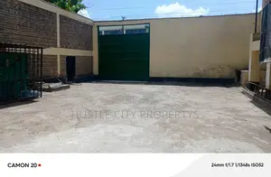 Godown to Let North Airport Road