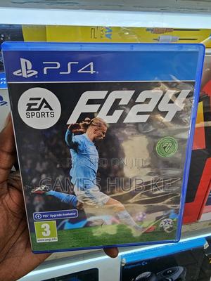 Fc 24 Ps4 Game in Stock - thumbnail 2