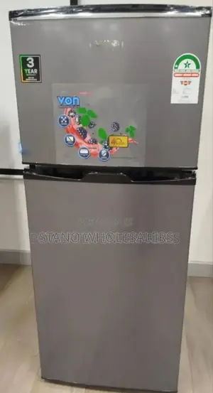 Big Refrigerator. Von 175l Fridges