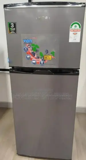 Big Refrigerator. Von 175l Fridges