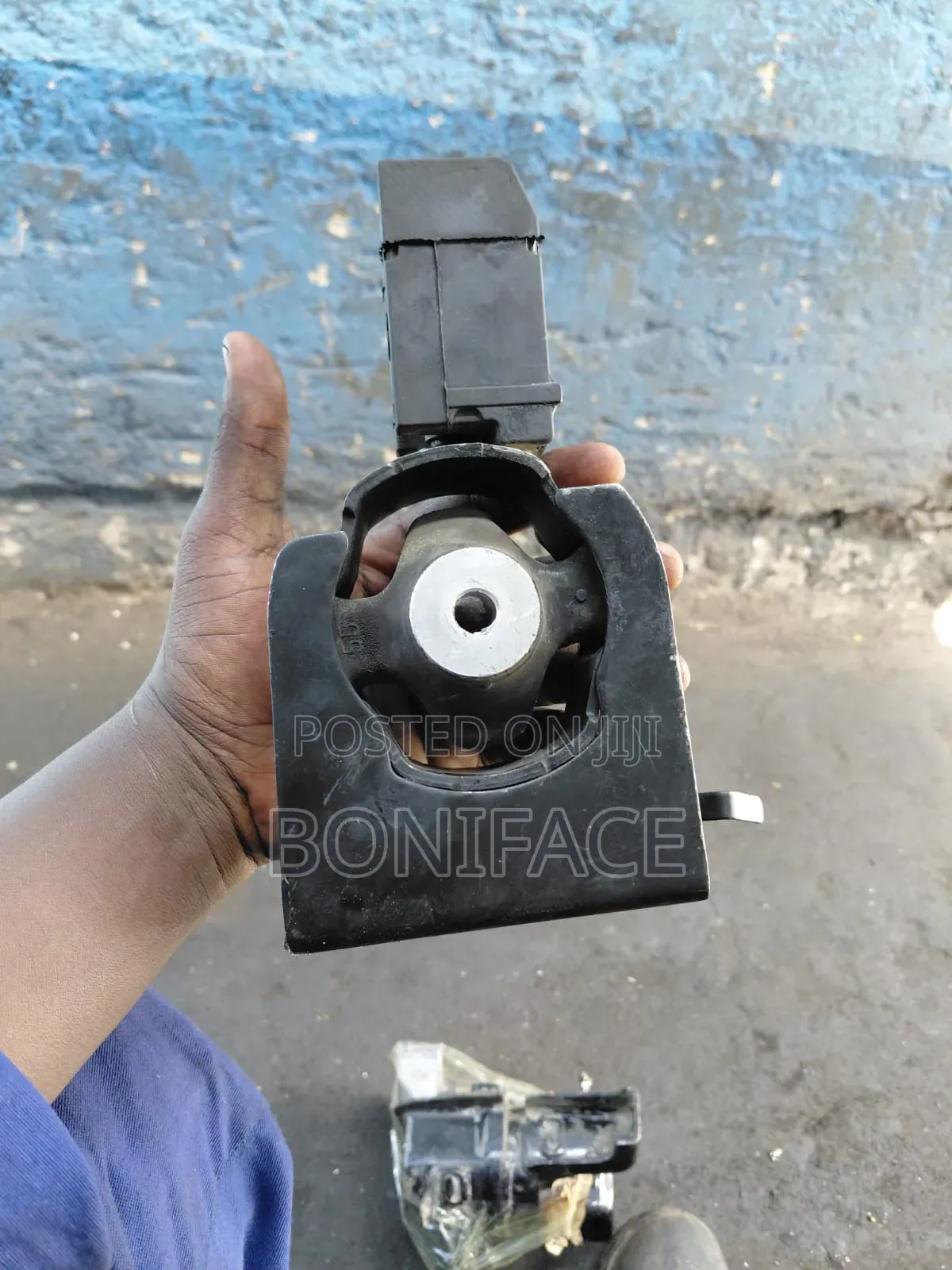 Gearbox Mountain Premio 260