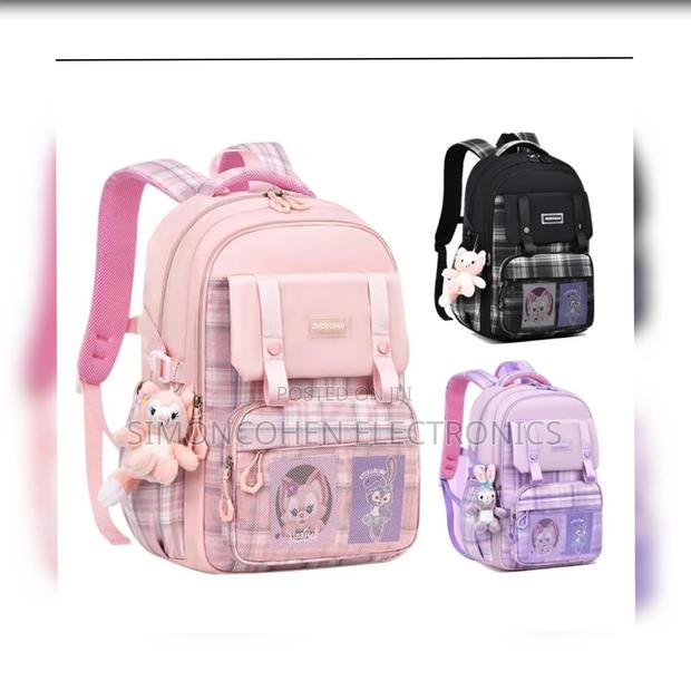 High-quality Children’S School Bag