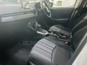 Mazda 2 2020 White