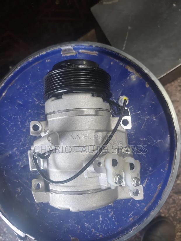 2tr Prado 150 Ac Pump - thumbnail 3