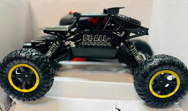 🔗4x4 Off-road Rechargeable Remote Control. - thumbnail 2