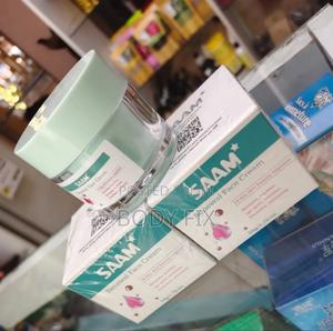 Saam Renewal Face Cream - main view