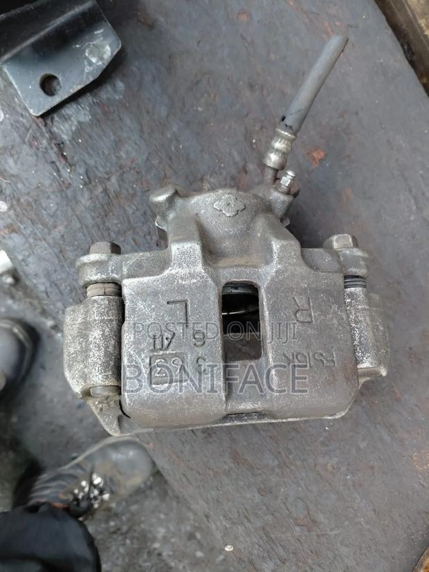 Front Calliper Toyota Rush
