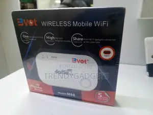 Bvot M88 Mobile Wifi Router Fast Boot Long Standby