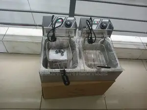 Nunix Commercial 6l+6l