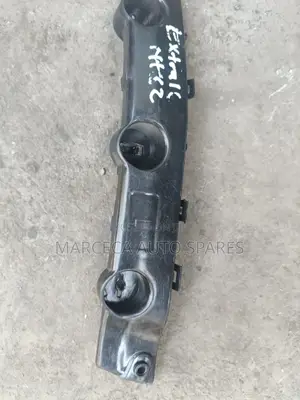 Bumper Slides Extrail Nt32