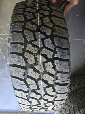 265/60r18 Falken Tyre