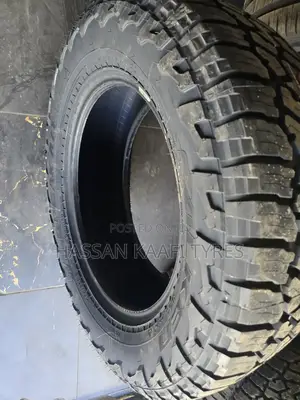 265/60r18 Falken Tyre