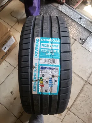 225/40zr18 Dovroad