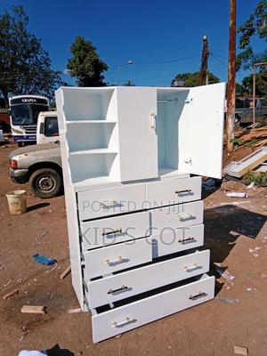 Trendy Kid's Cabinet - main view