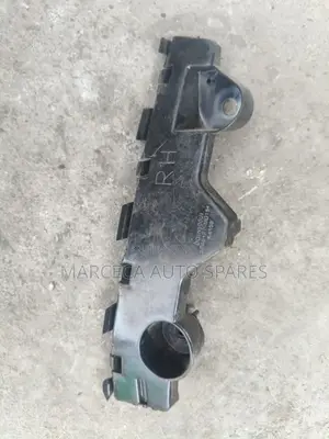 Bumper Slides Demio 2008-2012