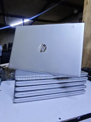 Laptop HP 650 G4 8GB Intel Core I5 SSD 256GB