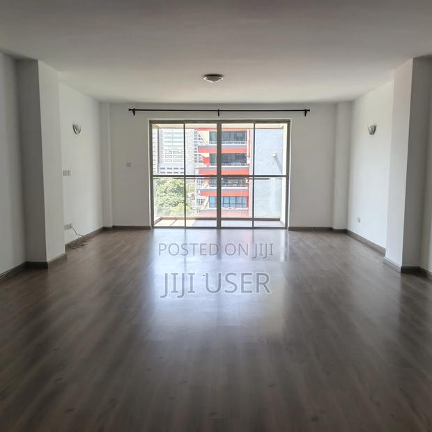 2bdrm Apartment in Parklands for rent